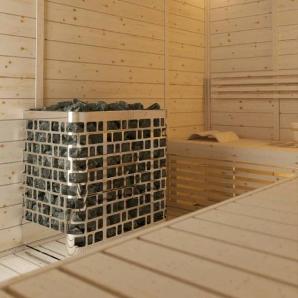 Електрокам'янка Sawo Krios Floor KRFS-150 NS 35066 фото