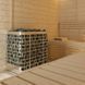 Електрокам'янка Sawo Krios Floor KRFS-150 NS 35066 фото 2