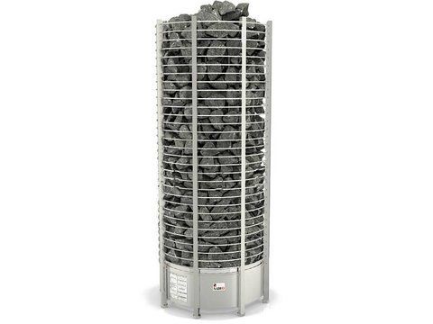 Електрокам'янка Sawo Tower Heater TH12-150N 27789 фото