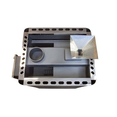 Піч для бані PI-27 L 34062 фото